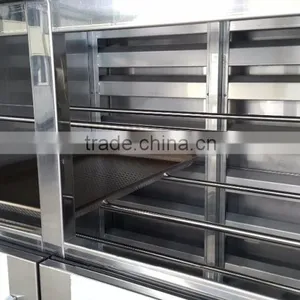 36 Trays Dough Proofer thumbnail-2