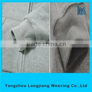 30%wool 70%acrylic Rib for Jacket Cuff Band thumbnail-4