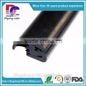 High Level Waterproof Extruded Rubber Strip thumbnail-2
