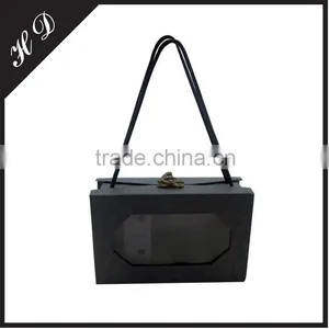 Luxurious Retro Wooden Box In Packaging Box thumbnail-6
