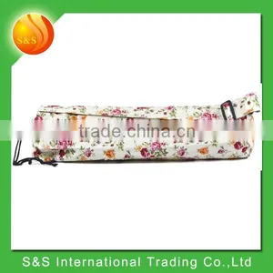 Cheap Women Trolley Yoga Mat Bag Exercise Bag thumbnail-4
