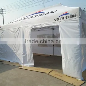 Promtion Gazebo Advertising Folding Gazebo thumbnail-2