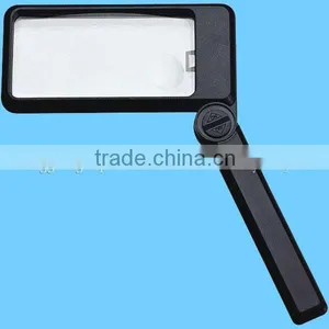 Light Magnifier (MG 84027)/light up Magnifier/lighted Stand Magnifier thumbnail-1