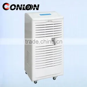 90L per Day Compressor Type Dehumidifier thumbnail-1