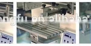 S400 PCB Screen Printing Machine/PCB Printer thumbnail-5