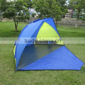 Beach Tent/Camping Tent thumbnail-4