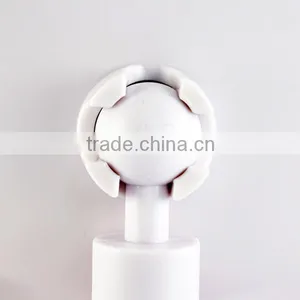 Round Swivel Fogless 10X Magnifying Suction Cup Makeup Mirror for Any One Quality Choice thumbnail-5