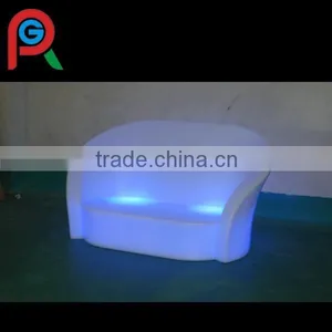 Full Color Changing Bar Lighting Furniture Led Lighting Sofa thumbnail-5