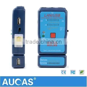 Best Fluke Lan Tester, Cable Tester Ethernet, Lan Tester Tool thumbnail-2