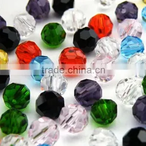 Wholesale Crystal Bead for Necklace thumbnail-1