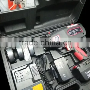 Rebar Tying Tool Machine Rebar Bender Rebar Cutter Xdl400kw003941 thumbnail-4
