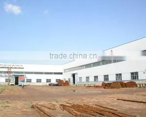Cangzhou Haixin Pipe Fittings Manufacture Co., Ltd. company overview - view 3 thumbnail