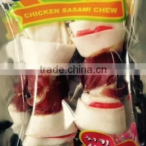 Pet Treat-duck With Dingo Chews thumbnail-1
