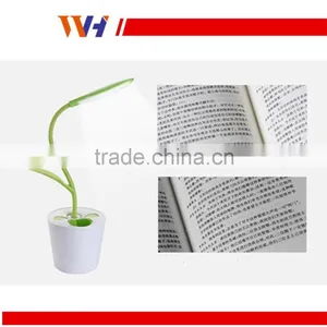 Pen Container High Photosynthetic Efficiency Desk Lamp thumbnail-4