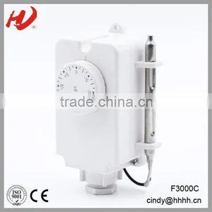 REFRIGERATOR PARTS THERMOSTATS thumbnail-1