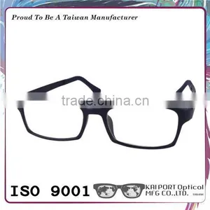 New Model Mat Coating Carbon Fiber Eyewear Frame Glasses thumbnail-5