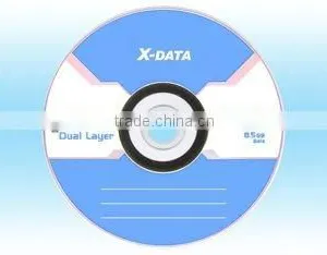 DVDR China Factory ,virgen DVD-R,DVD+R 16x thumbnail-1