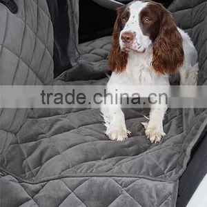 Windowed Hammock Seat Protector thumbnail-1