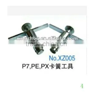 P7,PE,PX Card Spring Tools XZ005-4 thumbnail-1