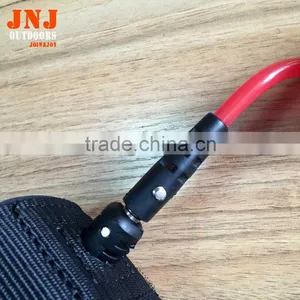 Professional 10ft 7mm Surfboard Sup Paddle Board Leash thumbnail-3