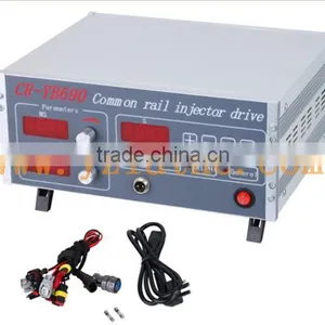CR-YB690 Hot Sale Electronic System Common Rail Injector Tester thumbnail-1