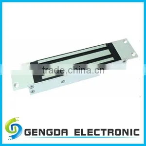 Security System 12V Electromagnetic Lock for Door Access thumbnail-1