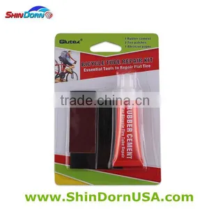 Wholesale Bicycle Repair Kit for Puncture Repair thumbnail-1