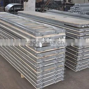 Access Deck With Ladder thumbnail-1