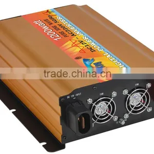 1200W Pure Sine Wave Power Inverter thumbnail-3