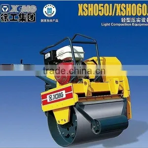 XSH050J XSH060J Light Compaction Equipment thumbnail-1