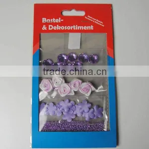 Craft Kit/craft Bead Set/DIY Bead Set/craft Gift Set/Festival Items thumbnail-1