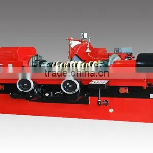HJMTC MQ8260 A/C Crankshaft Grinding Machine thumbnail-1