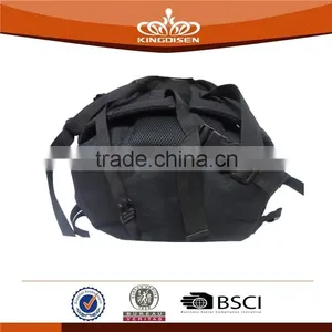 High Quality 600D Durable Hiking Backpack thumbnail-1