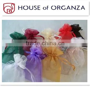 2014 New Arrival Organza Bag For Gift Decoration thumbnail-1