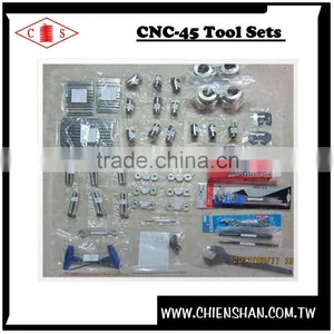 CNC-452 High Quality Compression Spring Coiler thumbnail-6