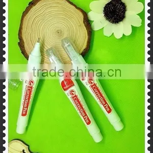New Design HY-617 Liquid Pen Corrector Fluid YiWu thumbnail-3