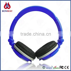 Quality Stereo Headset Oem Stereo Headset thumbnail-4