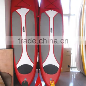 Made in China Factory Price Inflatable Stand up SUP Paddle Board thumbnail-1