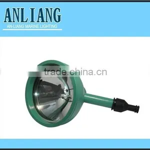DC 24V Lamp Boat Deck Chart Search Outdoor Led Flood 100w Light thumbnail-5