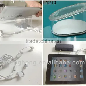 Showhi Acrylic Stand for Ipad thumbnail-1