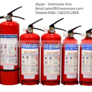 1kg Fire Extinguisher ABC Type 40% Asenware Offer thumbnail-1