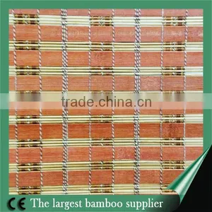 High Quality Roller Bamboo Curtain thumbnail-1