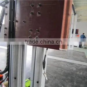 1300*3000*1300mm Leed Wire Cutting Machine thumbnail-4