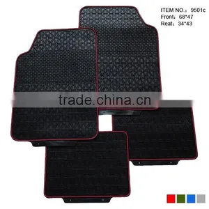 Cartoon Car Mats / Carpet Mat Made in China thumbnail-5