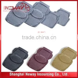Waterproof PVC Car Foot Mat/Anti Slip Car Floor Mat thumbnail-1