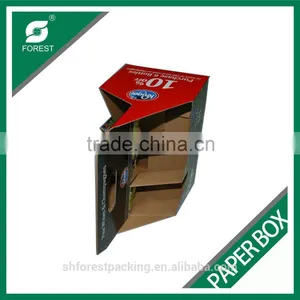 CORRUGATED WINE PACKING BOX MADE IN CHINA thumbnail-5