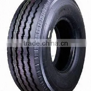 12.00R20 High Quality With Low Price New TBR Tyre Heavy Duty Truck Tyre thumbnail-1