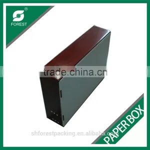 CMYK COLOR PRINTED CUSTOMIZED DATES BOX thumbnail-3