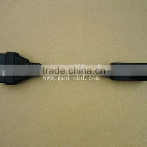 Hot Selling , OBD 16P FEMALE TO HONDA3P thumbnail-1