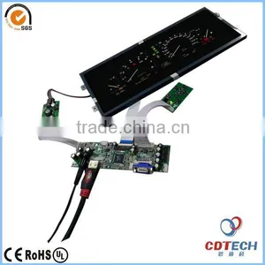 TFT 12.3 Car LCD 12.3inch Car Monitor 12.3 Inch Car Lcd Display thumbnail-1